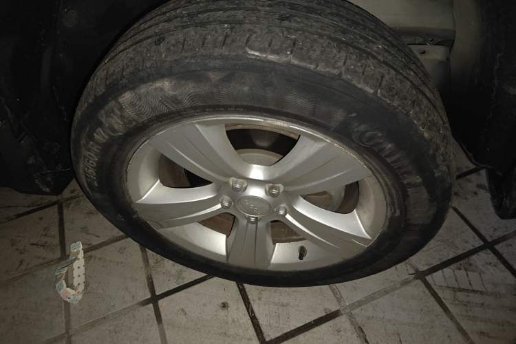 Used Jeep Patriot 2015 2.4L Sport Edition
