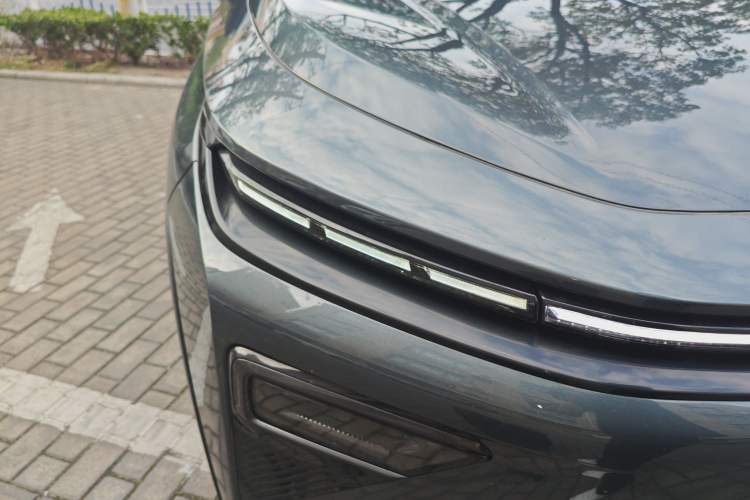 Used Livan 7 2023 605 km ZHU FENG
