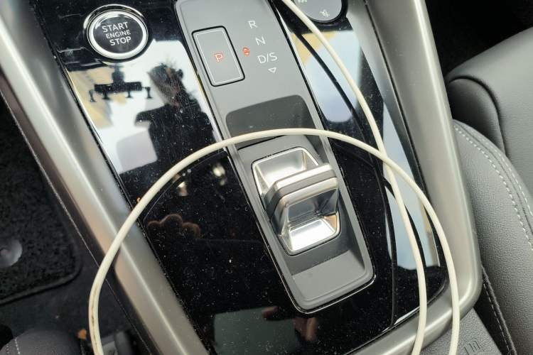 Used Audi A3 2023 Updated Sportback 35 TFSI Stylish Sports Type