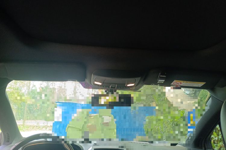 Used Lincoln MKC 2018 2.0T Two-Wheel Drive Luxury Edition
