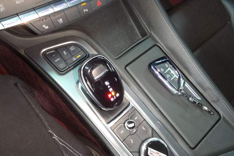 Used Cadillac CT5 2021 28T Advanced Sport Model
