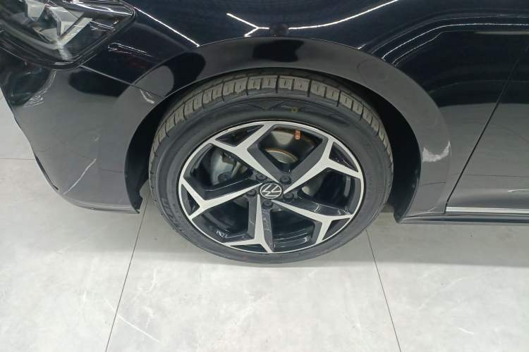 Used Volkswagen Passat 2024 380TSI Starry Elite Edition
