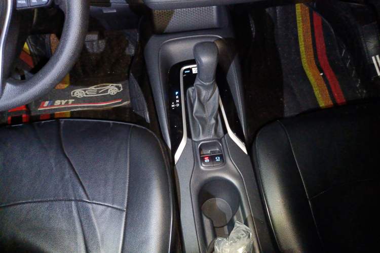 Used Toyota Corolla 2022 TNGA 1.5L CVT Pioneer Edition
