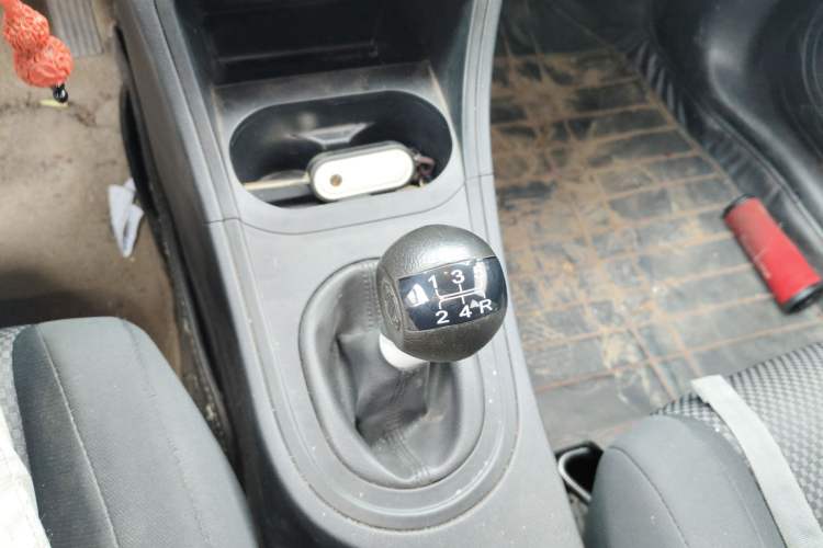 Used MG 3 2013 1.5L Manual Value Edition
