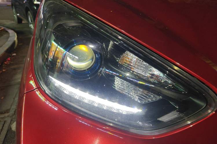 Used Chery Little Ant 2019 4-Seater Smart Edition 35 kWh