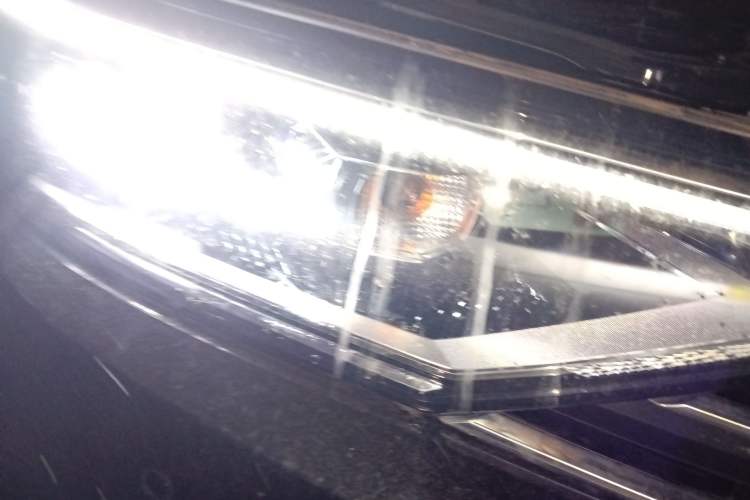 Used Volkswagen Magotan GTE Plug-in Hybrid 2022 GTE Luxury Model
