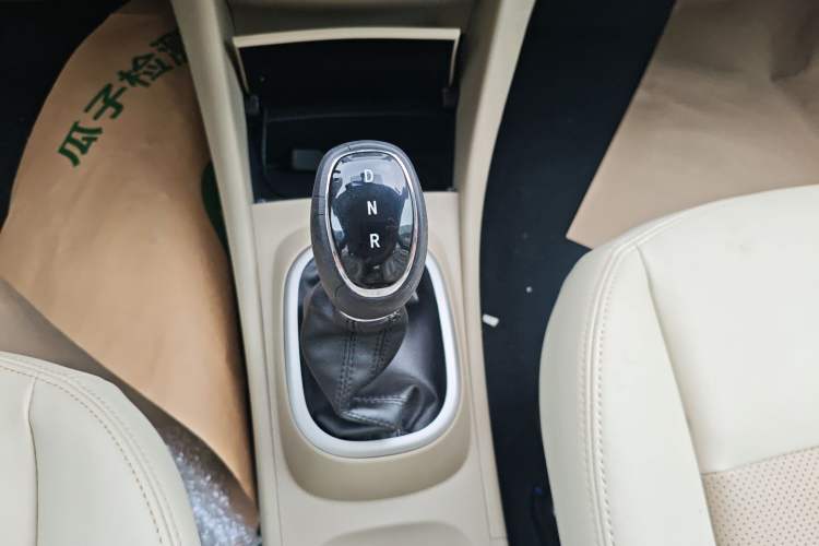 Used Dongfeng Junfeng E11K 2021 60.43 kWh Battery-Swap Version