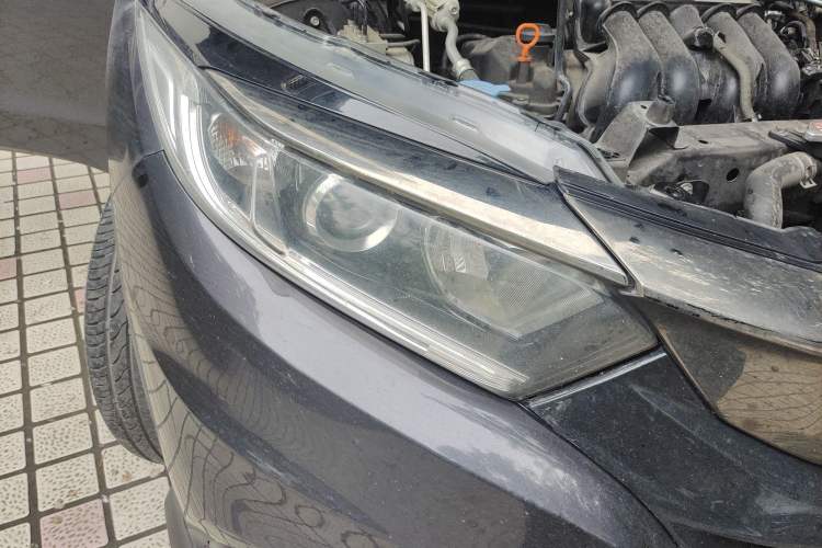 Used Honda Vezel 2020 1.5L CVT Pioneer Edition Right Front Headlight