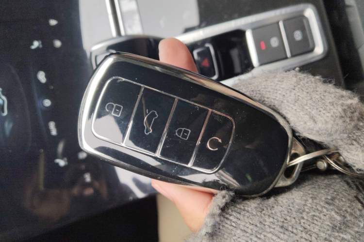 Used Chery Tiggo 8 PLUS 2021 290TGDI DCT Haoting Edition