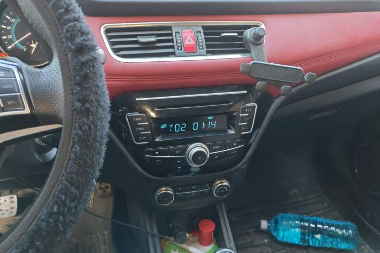 Used Haval H1 2015 1.5L Manual Urban Model