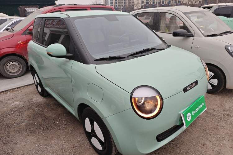 Used Qiyuan Lumin 2023 205km Xiangqin Version