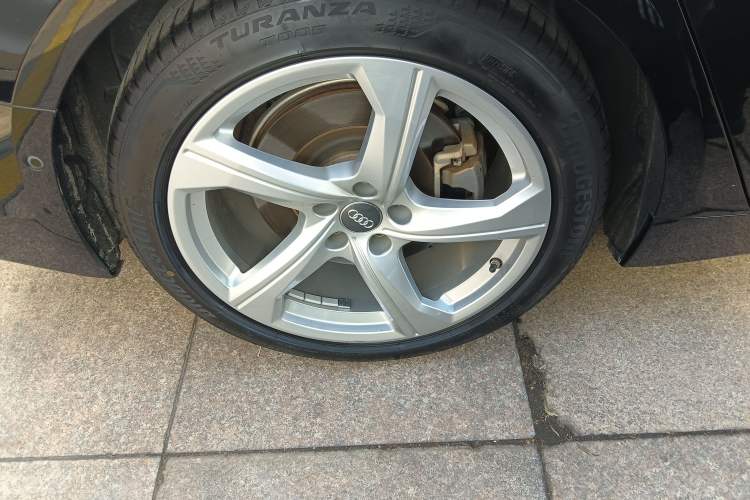 Used Audi A6L 2021 45 TFSI quattro Prestige Elegant Edition