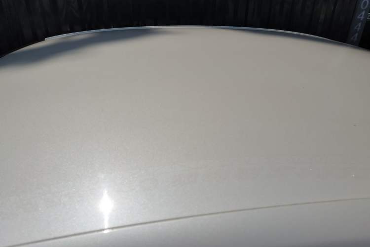 Used Citroen C4 Sega 2016 1.6L Automatic Comfort Model Roof