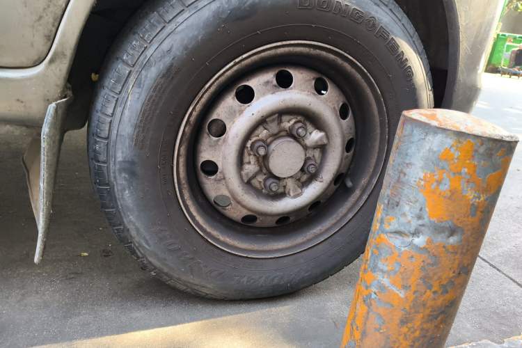 Used CHANGAN KUAYUE V3 2017 1.2L Passenger Vehicle DK12-10 Right Front Wheel Hub