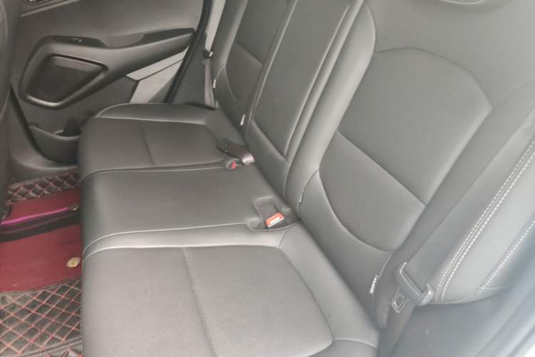 Used Hyundai ix35 2021 2.0L Automatic 2WD GLS Leading Edition