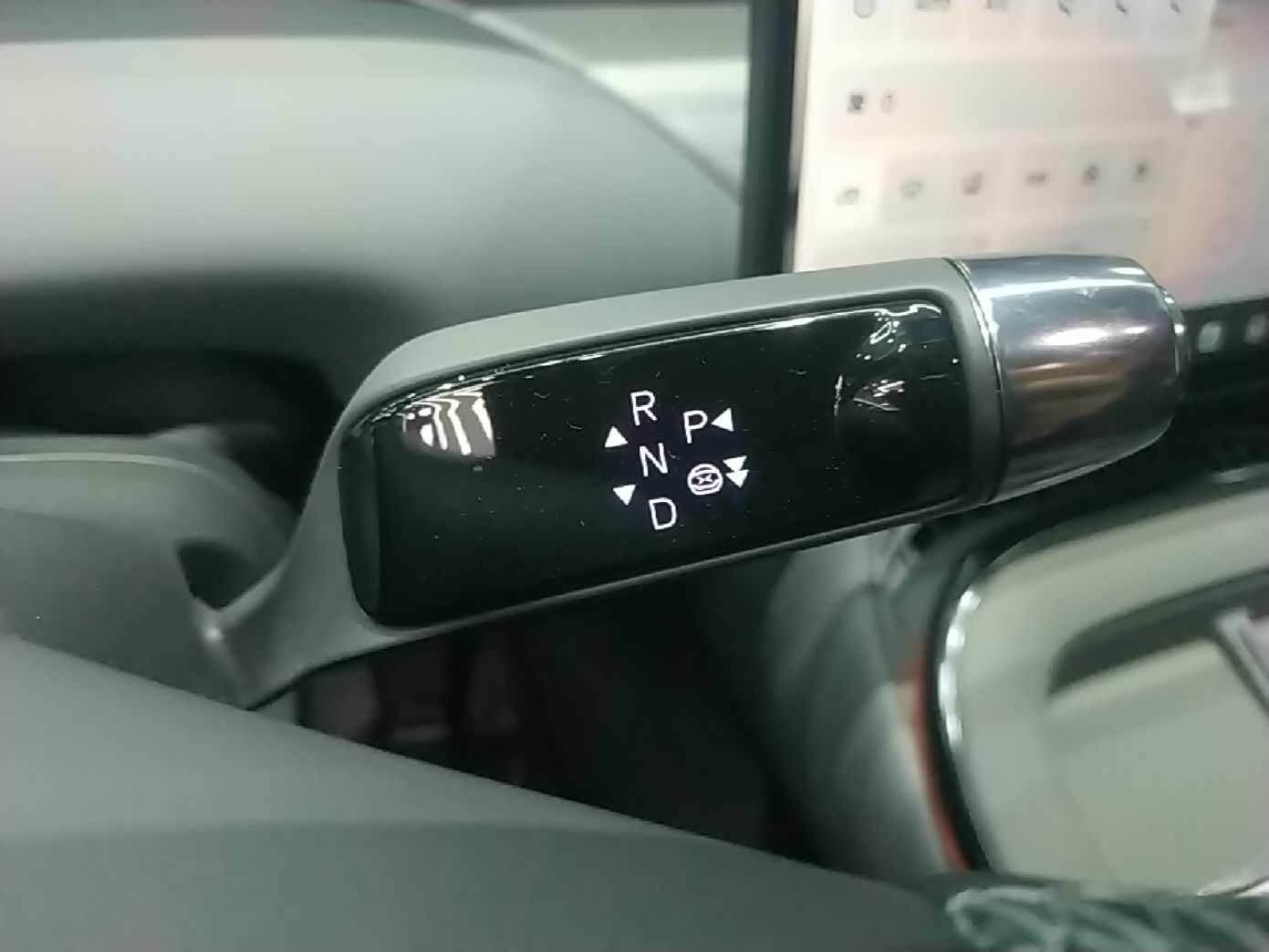 XPeng G7 2026 Model, Range-Extended 1704 Max Flagship Edition — снимка 16