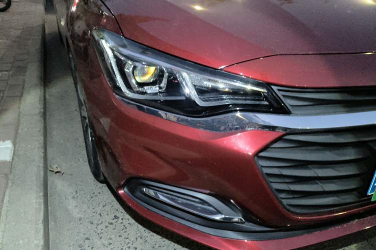 Used Chevrolet Monza 2022 320 Automatic Enjoyment Sunroof Version