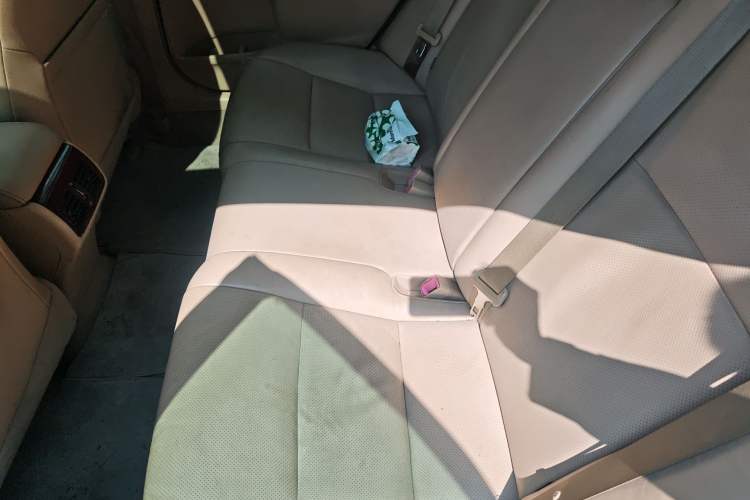 Used Toyota Camry 2013 2.0G Comfort Edition
