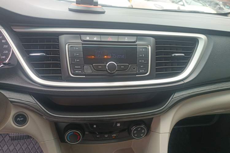 Used Buick GT 2015 15N Automatic Entry-Level Trim