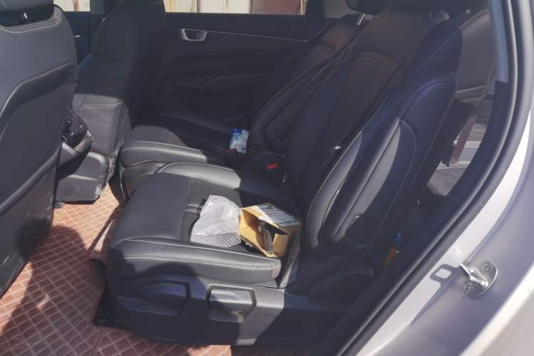 Used Wuling Victory 2020 1.5T CVT Flagship Edition