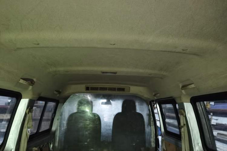 Used Dongfeng Xiaokang C37 2018 1.5L Premium II DK15