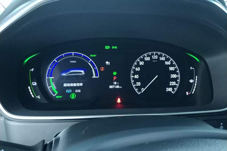 Used Honda Odyssey 2024 2.0L eHEV Sharp·Luxury Edition