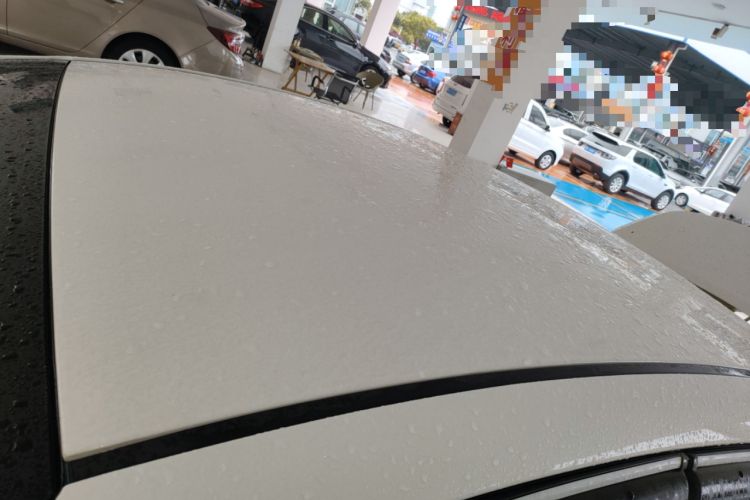 Used Kia K3 2016 1.6L Manual GL