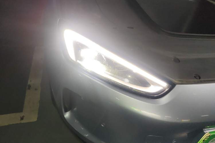 Used Hima AITO M5 2022 Pure Electric Rear-Drive Standard Edition