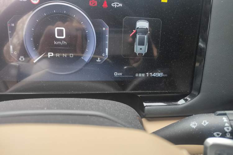 Used Formula Leopard Leopard 8 2025 Smart & Brave Flagship Edition 6 Seats
