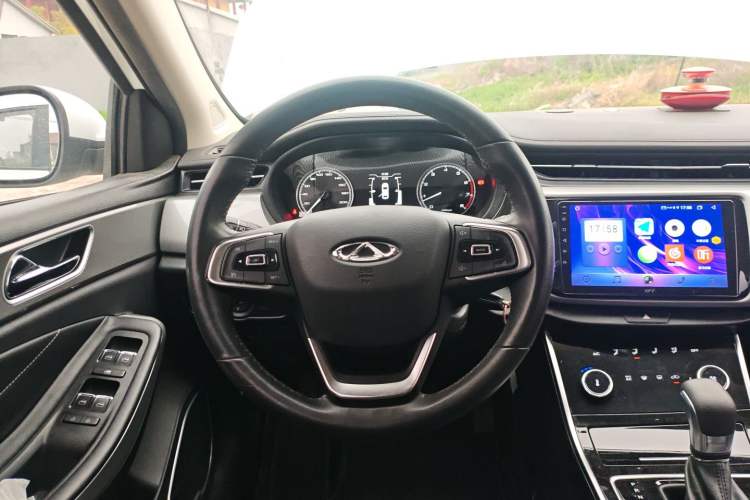 Used Chery Arrizo 5 2019 Revised PRO 1.5L CVT Youth Edition China VI Standard
