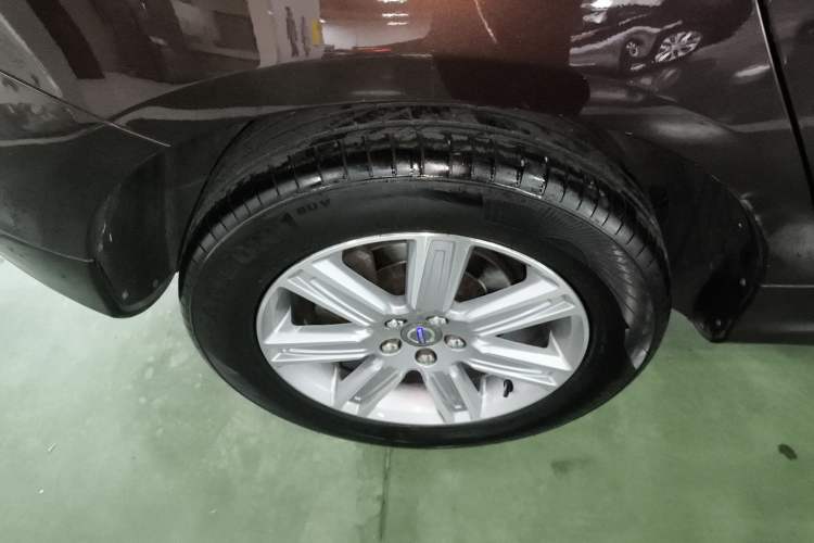 Used Volvo XC60 2017 T5 AWD Smart Upgrade Edition