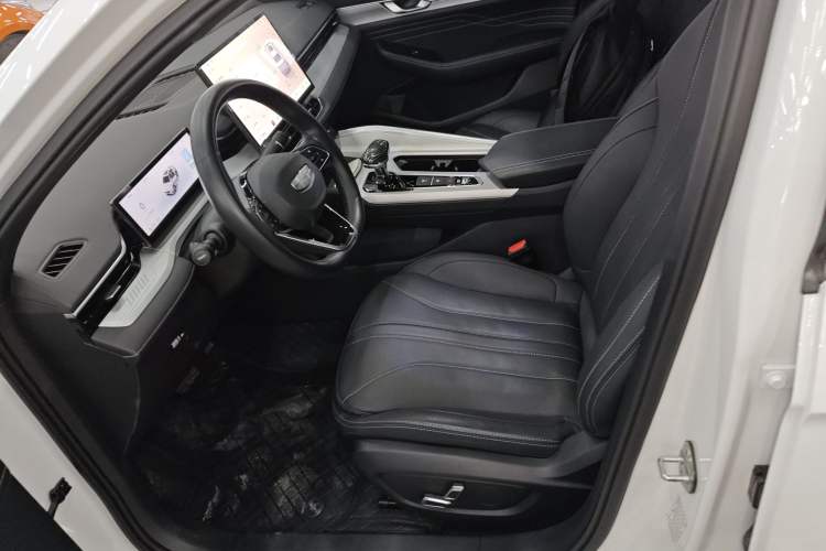 Used Geely Auto Preface 2025 Dongfang Yao 1.5TD Kunlun Edition