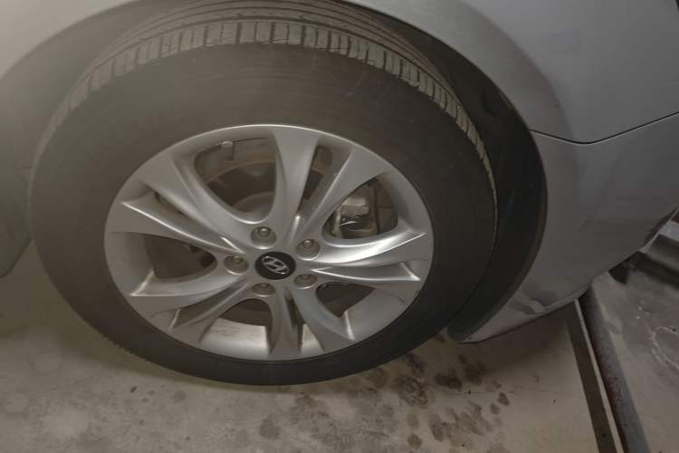 Used Hyundai Sonata 2011 2.0L Automatic Fashion Edition
