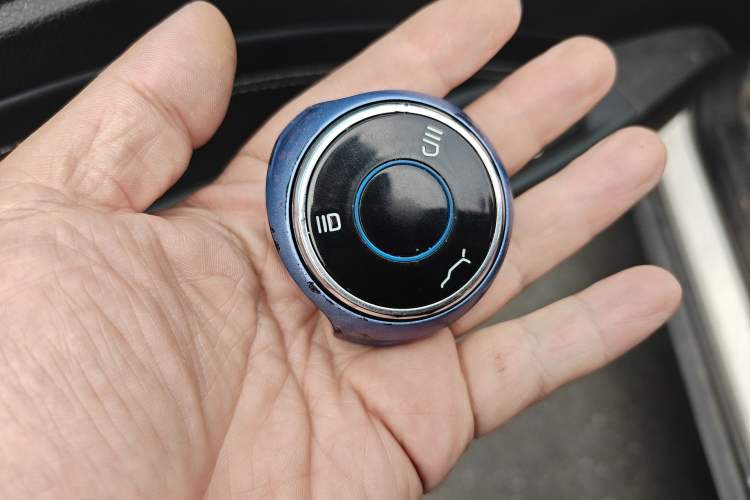 Used NETA V 2021 Long-Range Entertainment Edition