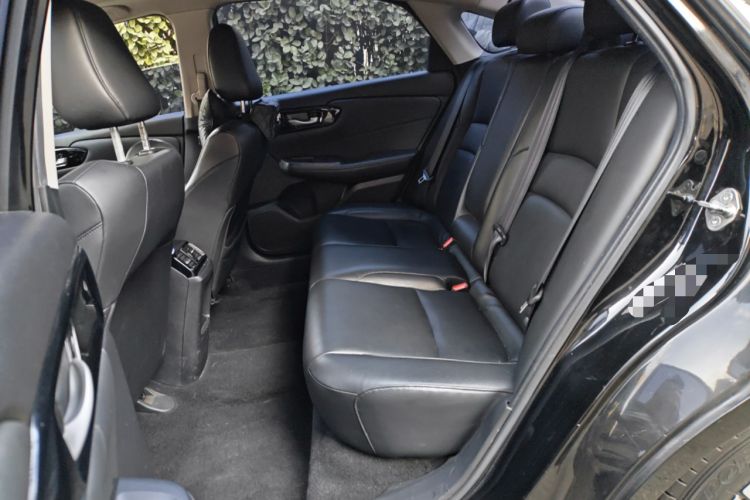 Used Honda Crider 2019 180 Turbo CVT Luxury Edition China V
