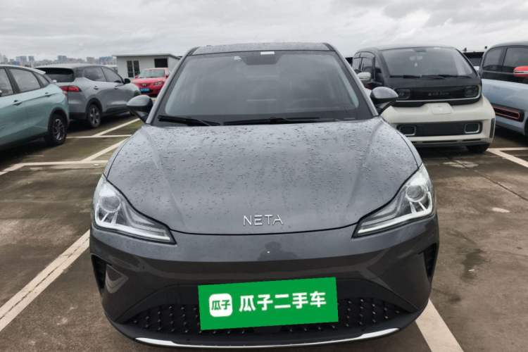 Used NETA AYA 2023 401 Lite