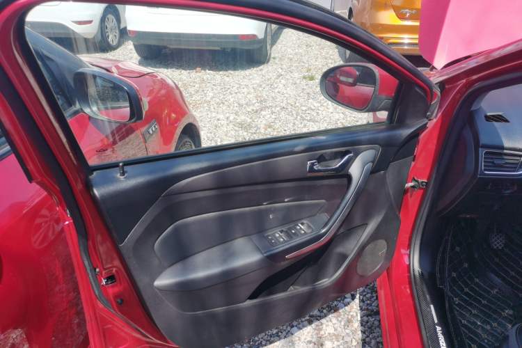 Used Chery Arrizo 5 2016 1.5L Manual Lingrui Edition