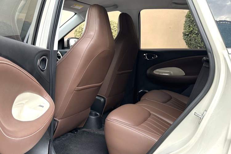Used Wuling Bingo 2023 333km Enjoy+ Version
