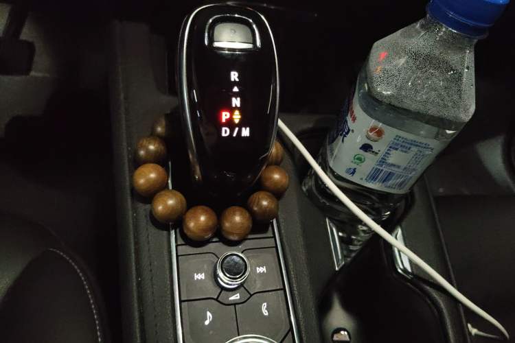 Used Cadillac XT4 2020 Revised Version 28T Two-Wheel Drive Luxury Edition
