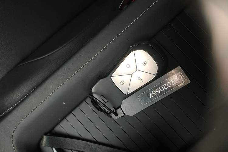 Used XPeng G3 2022 G3i 460G
