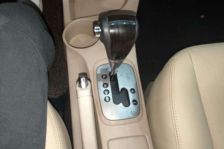 Used Kia Sportage 2013 2.0L Automatic Two-Wheel Drive GL Trim