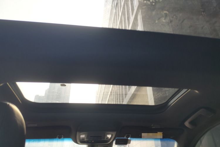 Used Cadillac CT5 2020 28T Luxury Version