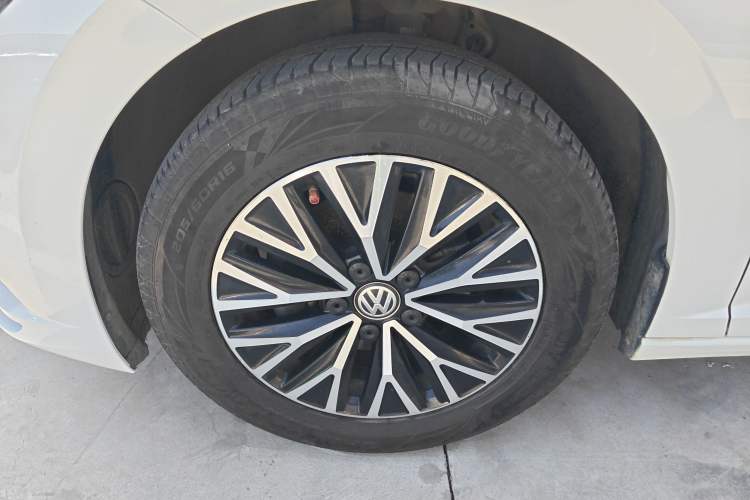 Used Volkswagen Sagitar 2021 280TSI DSG Comfort Connect Edition