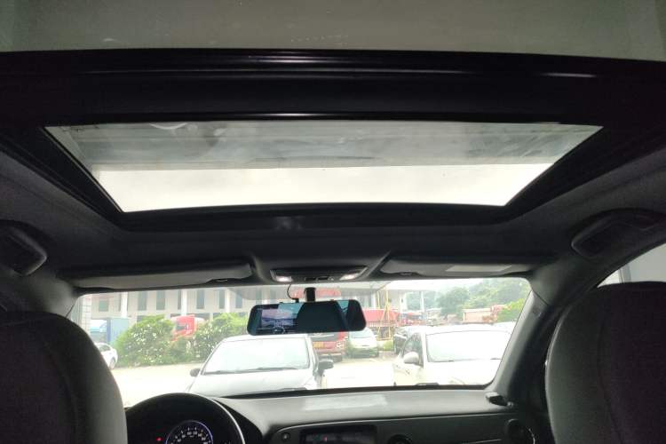 Used Honda XR-V 2017 1.8L EXi CVT Comfort Version