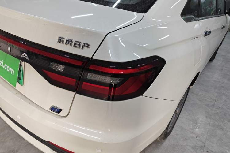 Used Venucia Venucia D60EV 2023 PLUS Comfort Edition RJ Model