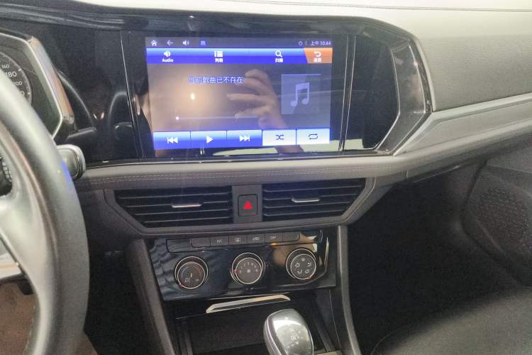 Used Volkswagen Sagitar 2019 280TSI DSG Comfort Version China V Standard