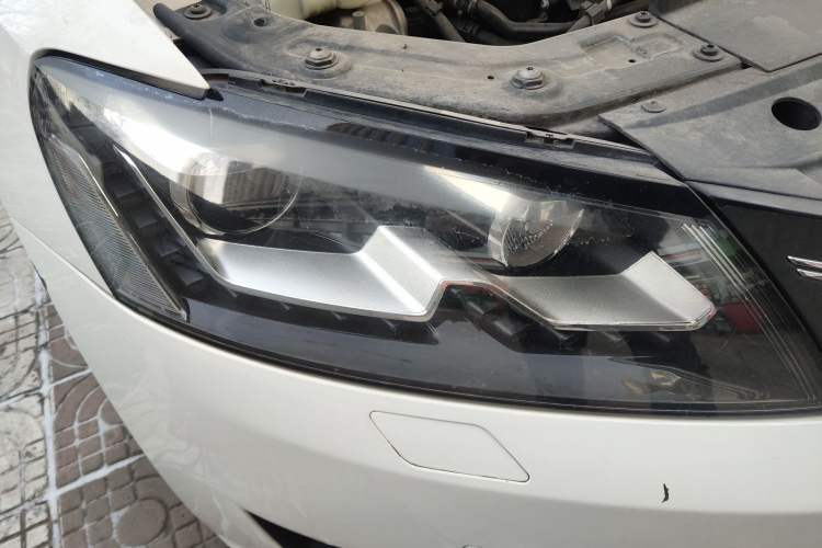 Used Volkswagen Passat 2013 1.8TSI DSG Prestige Edition