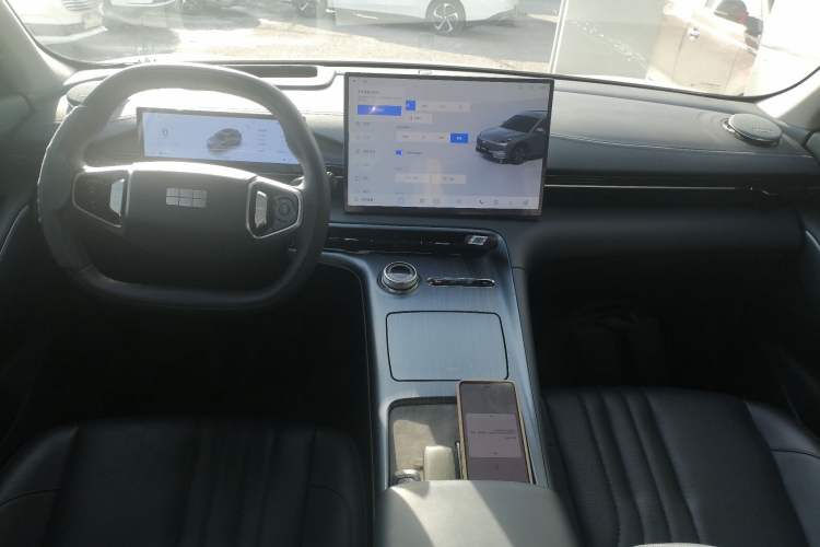 Used Geely Galaxy E5 2024 530 km Exploration+ Version