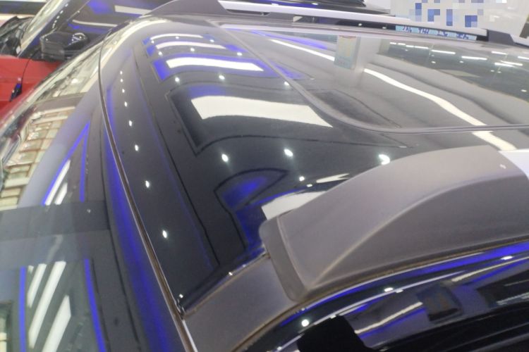 Used Haval H Dog New Energy 2024 Hi4 102km Trend Electric Version Plus Roof