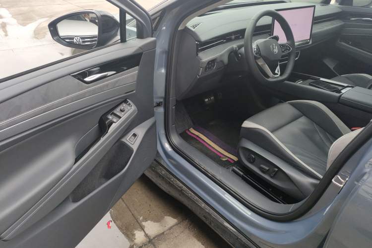 Used Volkswagen ID.7 VIZZION 2024 First Edition